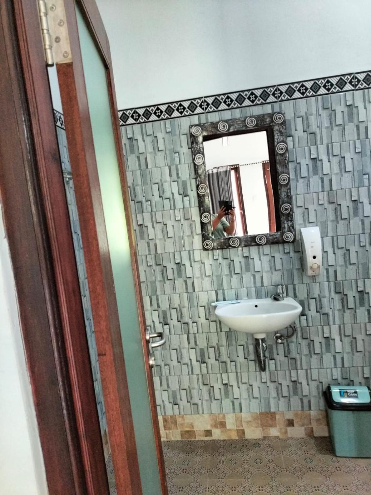 De Casa Ananda Nusa Penida Sakti Kültér fotó